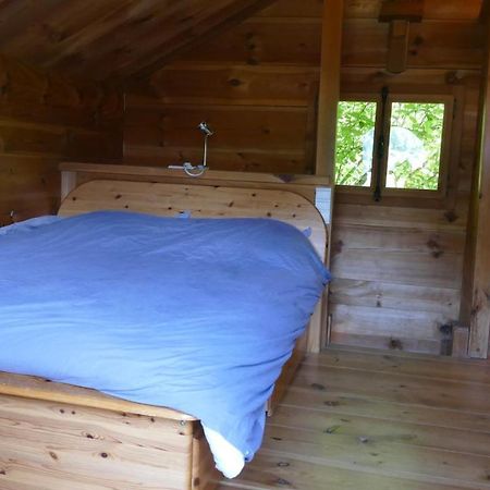 Chamonix petit chalet Cocooning Servoz Esterno foto