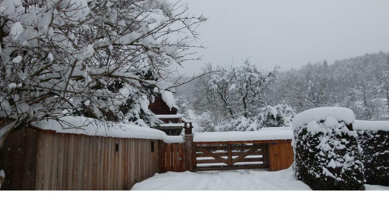 Chamonix petit chalet Cocooning Servoz Esterno foto